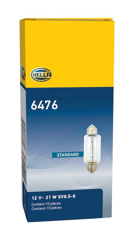Hella - 6476