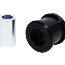 Whiteline Performance Engine Mount - Upper Or Lower Front Bushing Kit (2002-2007 Cooper) - W93521