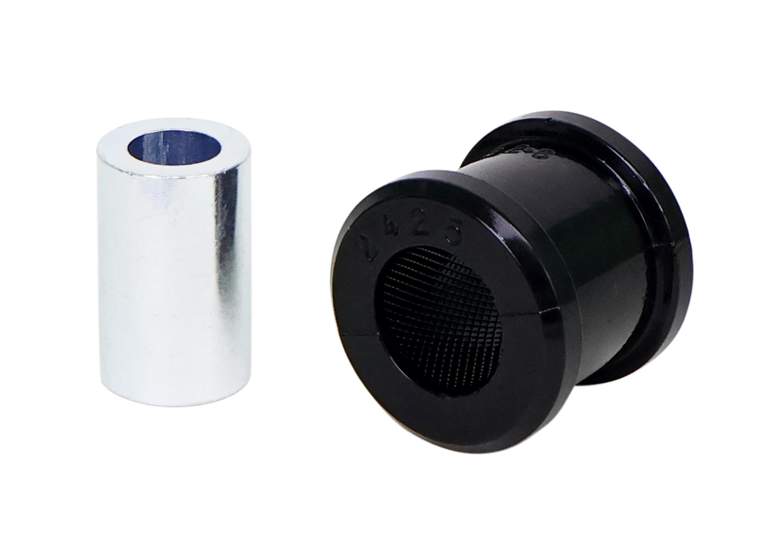 Whiteline Performance Engine Mount - Upper Or Lower Front Bushing Kit (2002-2007 Cooper) - W93521