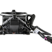 Holley Terminator X Stealth 4150 System - 534-293