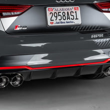 APR Exhaust - Catback System - S3 (8V) (2015-2019 S3) - CBK0003