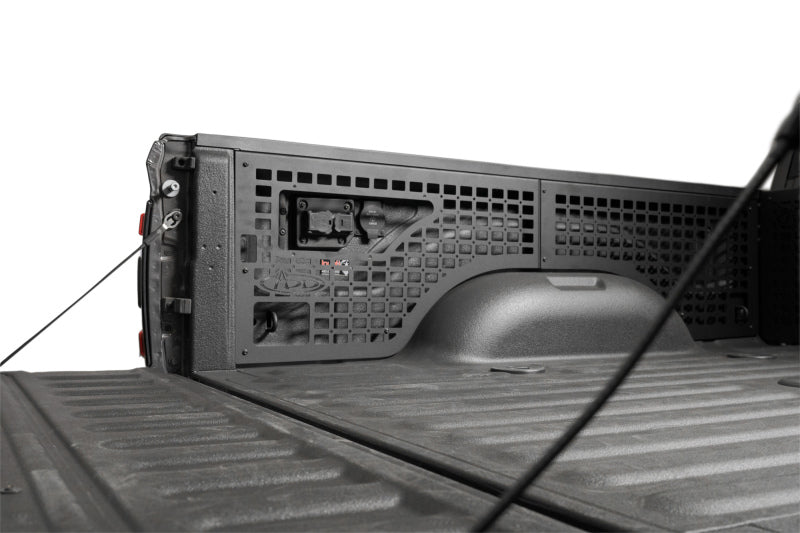 Addictive Desert Designs 2019-2024 Ram HD 2500/3500 Bed Side Molle Panels - Driver - AC5603201NA