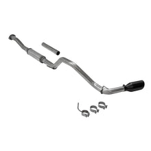 Flowmaster FlowFX Cat-Back Exhaust System (2016-2020 Tacoma) - 717944