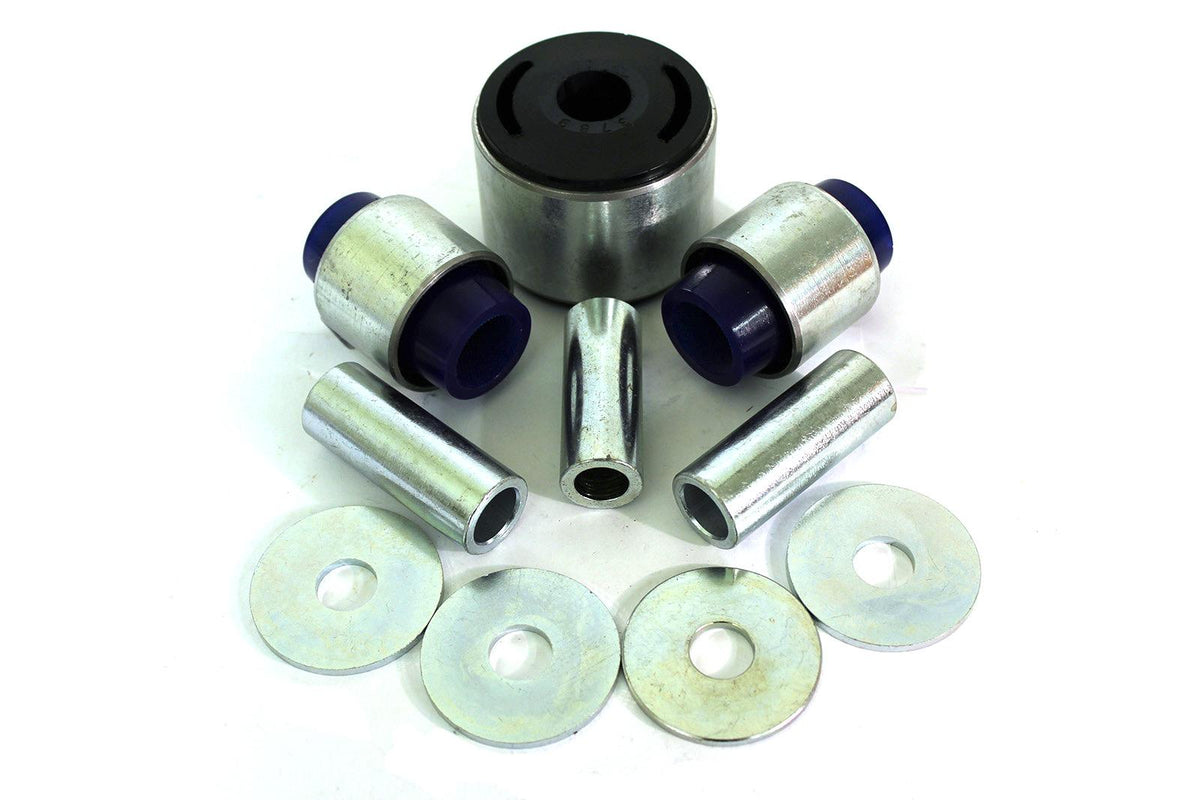 SuperPro Rr Diff Mount Bush Kit - SPF3730K