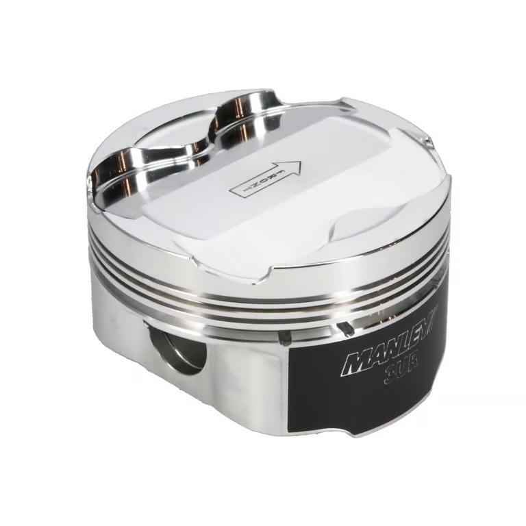 Manley Piston Set, Pist-Toyota 3Ur-Fe 94.0Mm -14Cc E/D - 648000CE-8