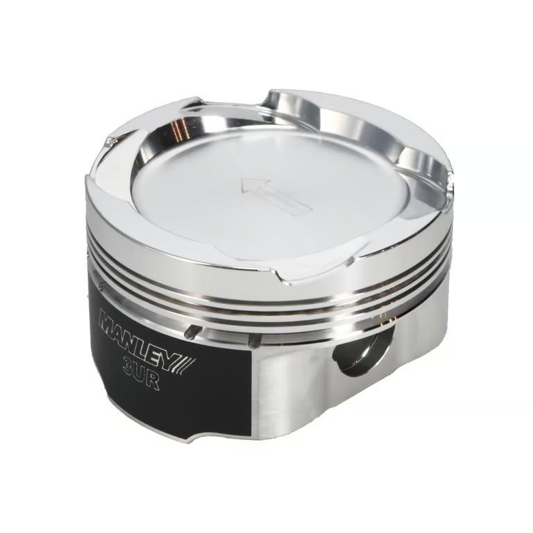 Manley Piston Set, Toyota 5.7L 3Ur-Fe 94.25Mm -30Cc E/D - 648102CE-8