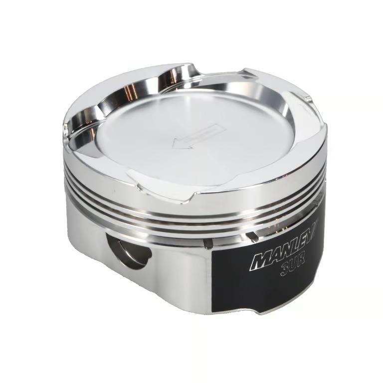 Manley Piston Set, Pist-Toyota 3Ur-Fe 94.0Mm -30Cc E/D - 648100CE-8