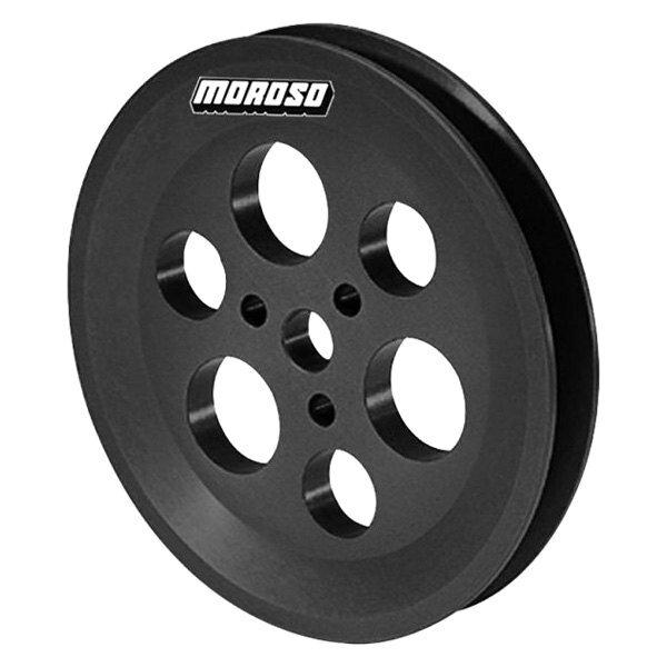 Moroso Pulley, Vacuum Pump V-Belt - 64885