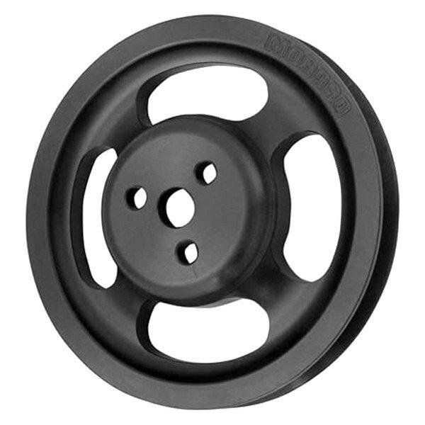 Moroso Pulley, Vacuum Pump, Offset - 64887