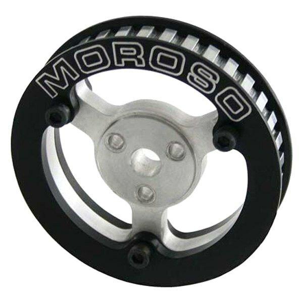 Moroso Pulley,  Vacuum Pump, Gilmer 36T - 64888