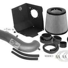 AFE Open Element Intake (2014-2019 GM Trucks V8-5.3L/6.2L) - 51-12332-GR