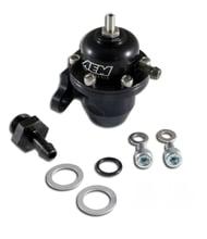 AEM Adj Fuel Press Reg - 25-301BK