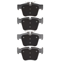 DFC 16-23 Mercedes-Benz Glc43 AMG Rear 4000 Hybridynamic Brake Pads