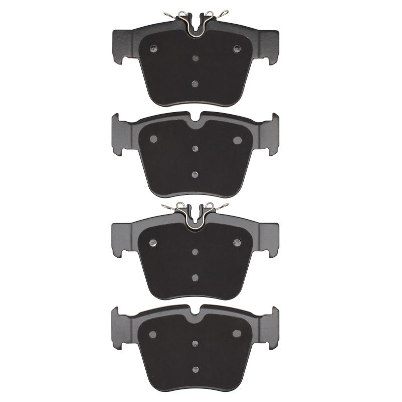 DFC 16-23 Mercedes-Benz Glc43 AMG Rear 4000 Hybridynamic Brake Pads
