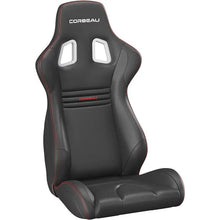 Corbeau Evolution X Fixed Back Seat (Each)