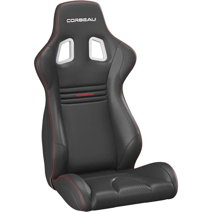 Corbeau Evolution X Fixed Back Seat (Each)