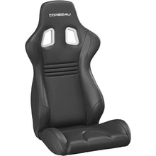 Corbeau Evolution X Fixed Back Seat (Each)
