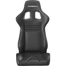 Corbeau Evolution X Fixed Back Seat (Each)