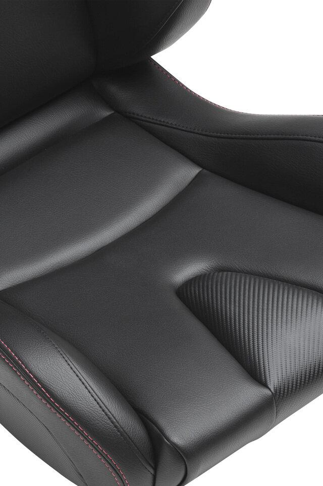 Corbeau Evolution Reclining Race Seat (Pair)