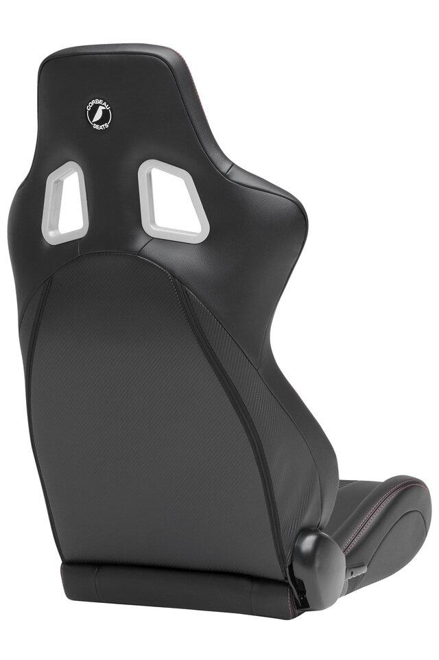 Corbeau Evolution Reclining Race Seat (Pair)