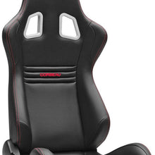 Corbeau Evolution Reclining Race Seat (Pair)