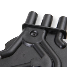 Accel 120142 Dist Cap,Chevy/Gmc Vortec V6