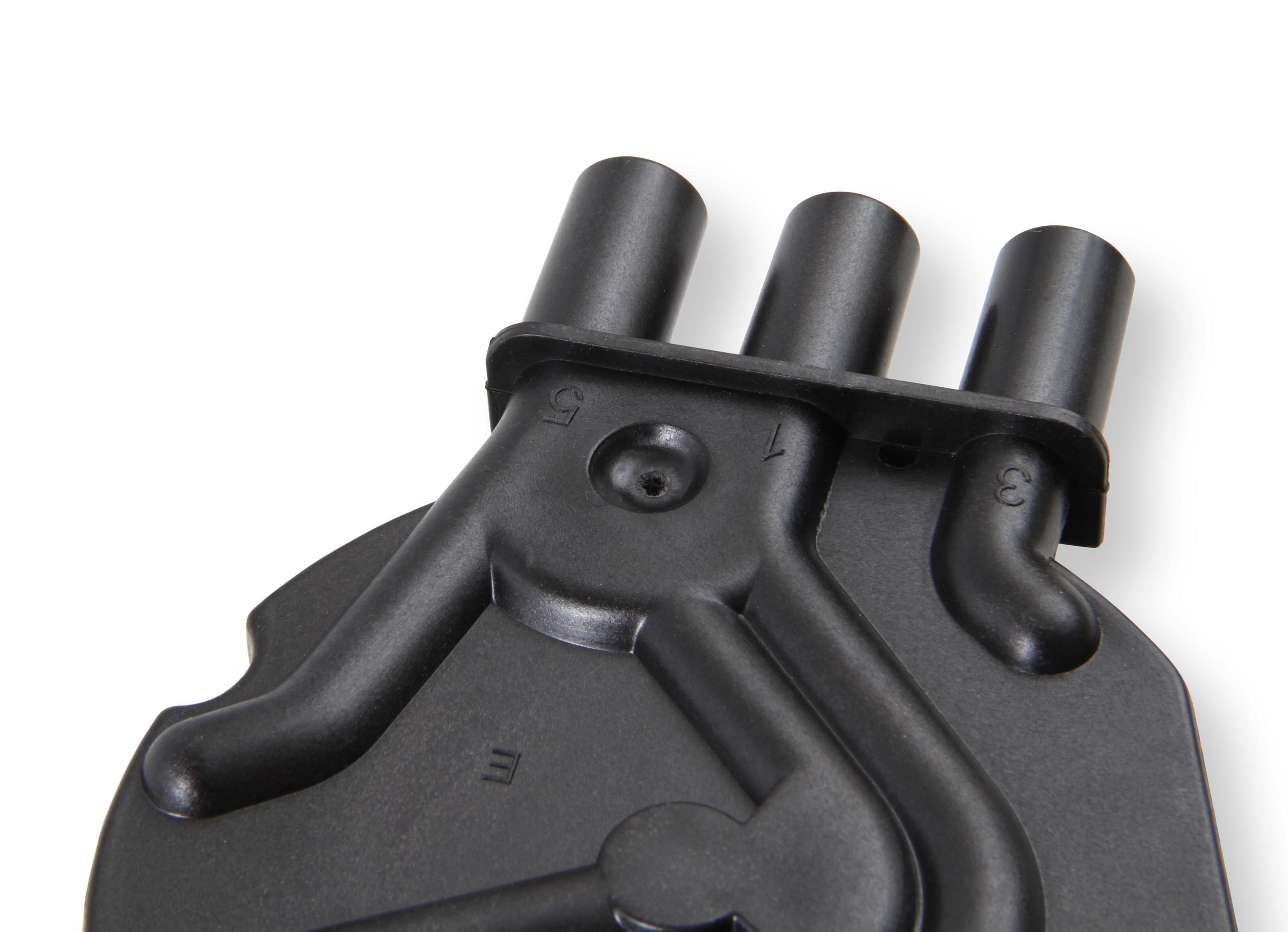 Accel 120142 Dist Cap,Chevy/Gmc Vortec V6