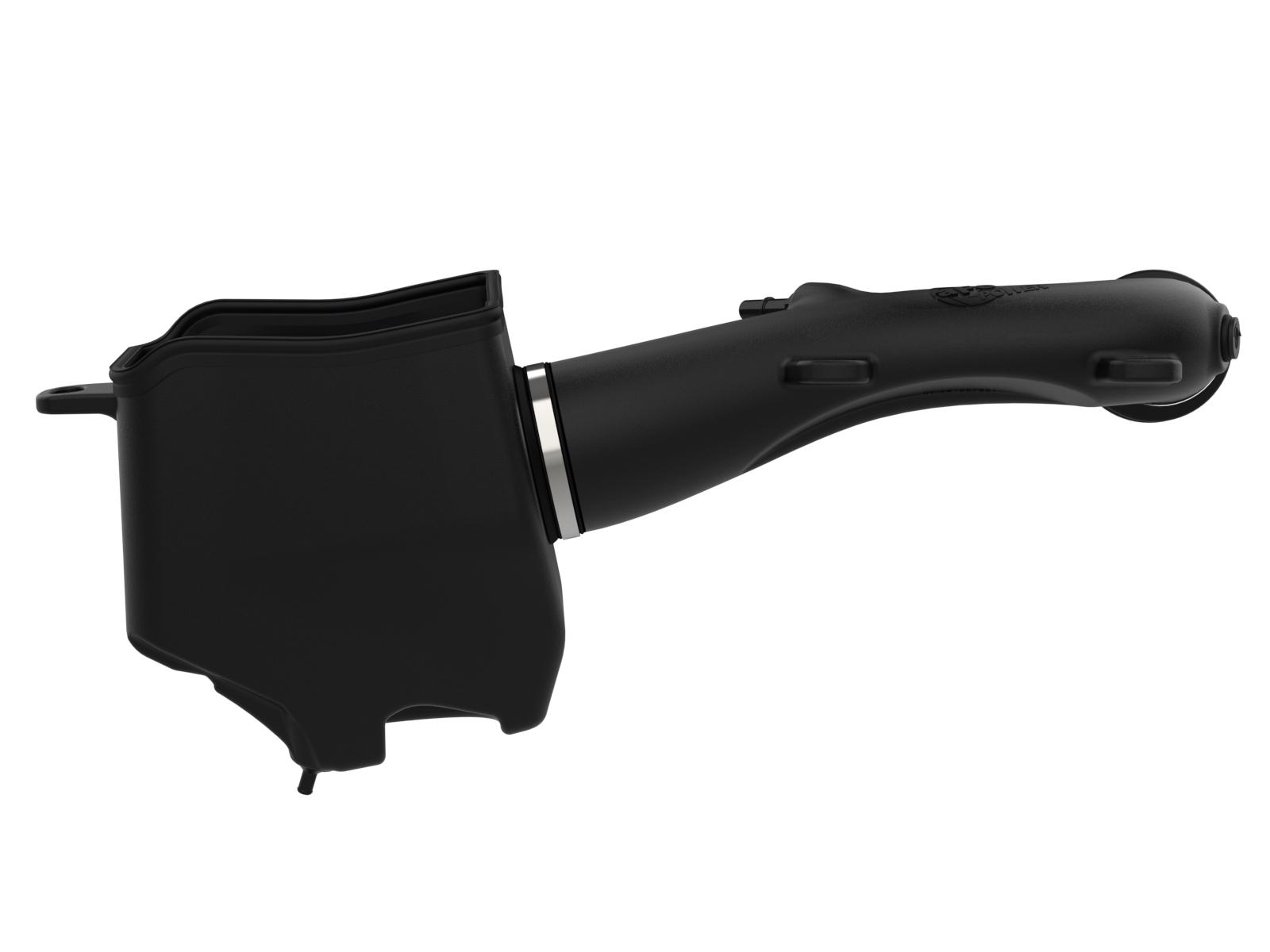 AFE Magnum FORCE Stage-2 Cold Air Intake System w/ Pro 5R Filter Jeep Wrangler (JL) 18-23 V6-3.6L - 54-13078R