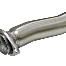 AFE Cat-Back Exhaust System (2015-2019 Subaru WRX Sti H4-2.0/2.5L (t)) - 49-36801-L