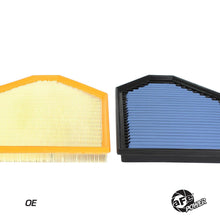 AFE Magnum FLOW OE Replacement Air Filter w/ Pro 5R Media (2011-2018 X4, X3, X3) - 30-10257