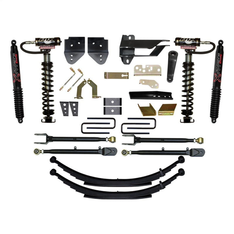 Skyjacker 8.5In C/O SYS/17 F250-350 4WD