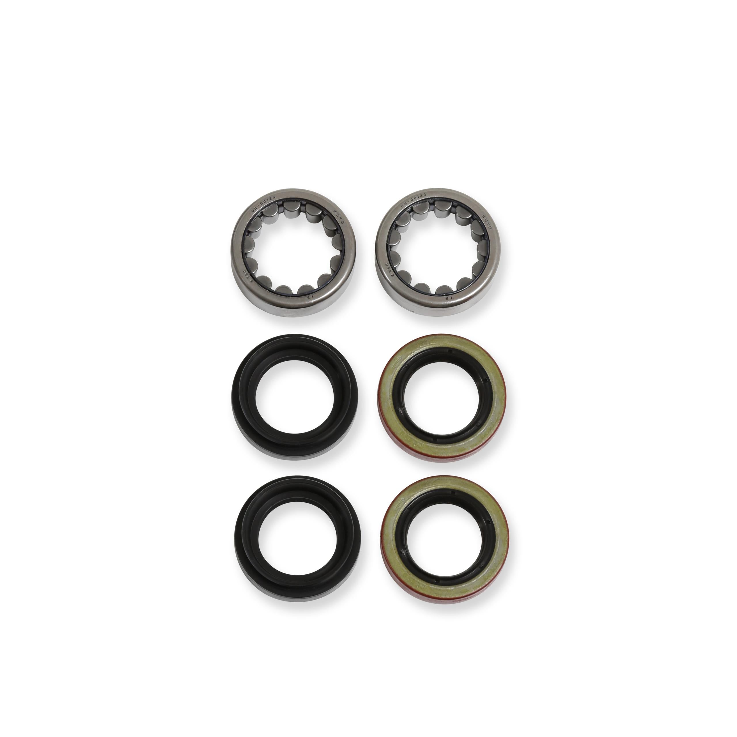 HURST Axle Conversion Kit - 02-123