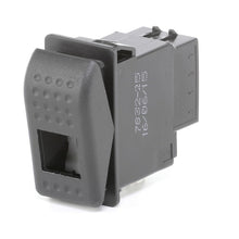 Hella Switch On/On/Off Momentary W Loc Light