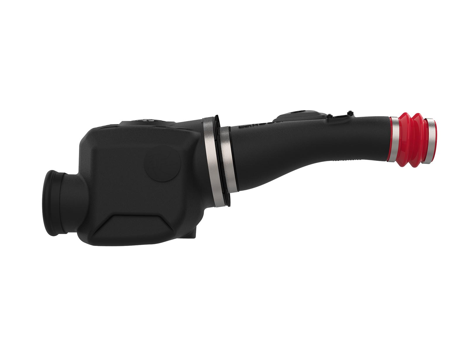 AFE Sealed Intake (2016-2019 Toyota Tacoma V6-3.5L) - 56-70012D