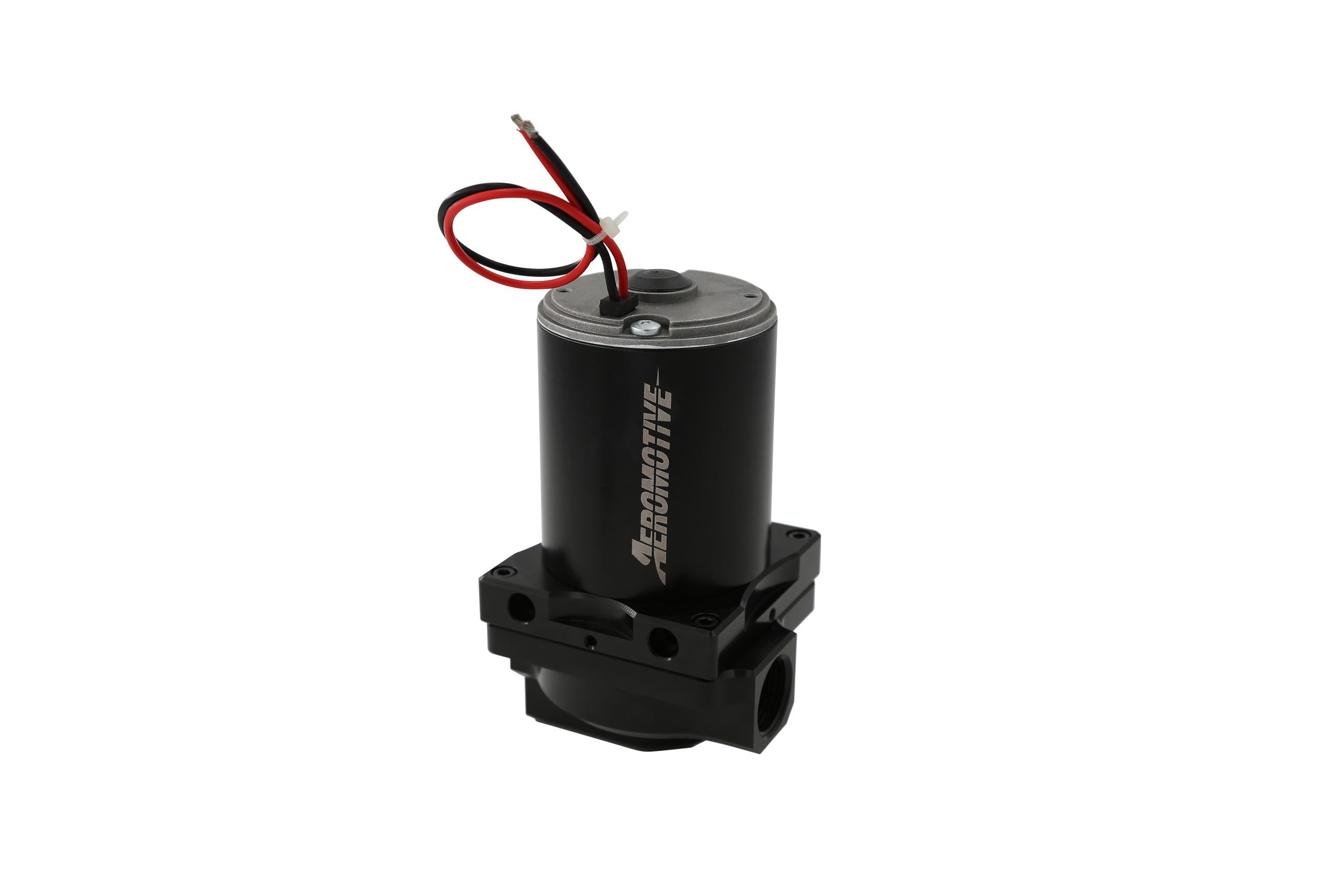 Aeromotive Universal Remote-Mount Water Pump - 24302