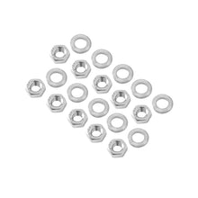 Holley Stud Kit, Hi-Ram Im Mounting  - 300-225