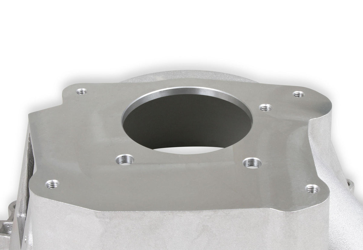 LAKEWOOD Safety Bellhousing - LK9000