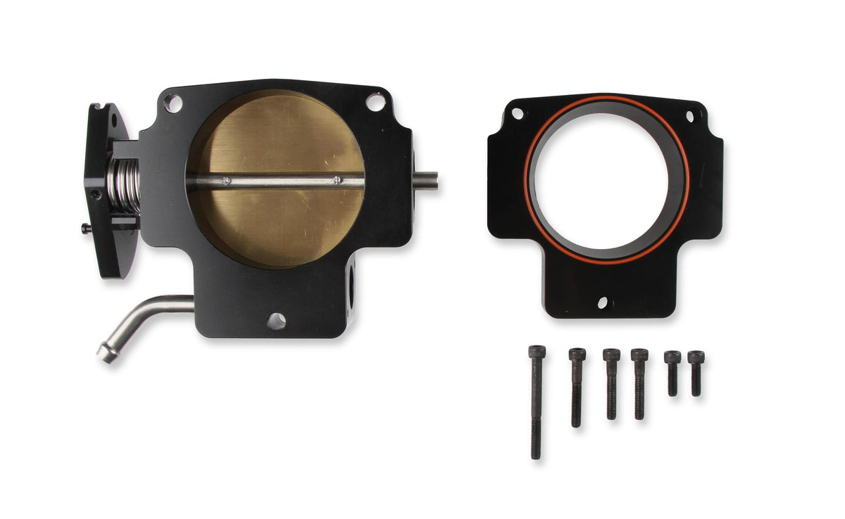Holley Sniper Efi Throttle Body - 860024