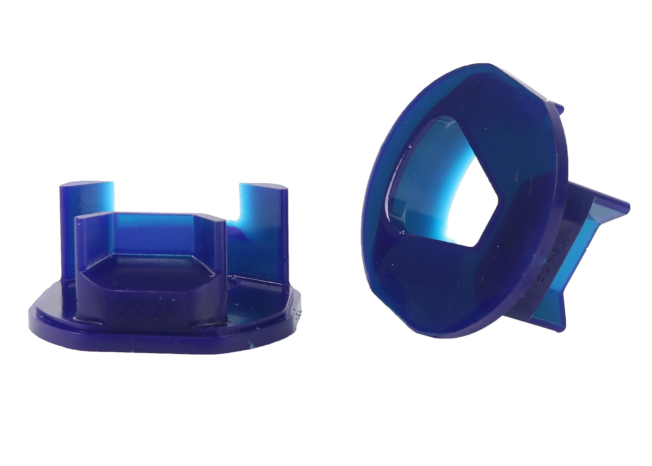 SuperPro GEARBOX MOUNT BUSH INSERTS - SPF2552K