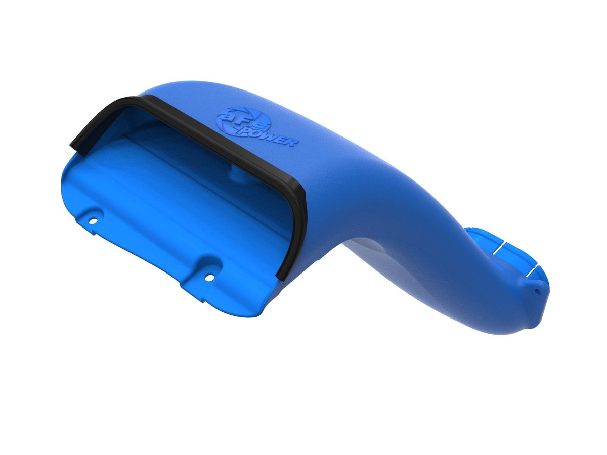 AFE QUANTUM Dynamic Air Scoop (Ford F-150/Raptor 15-20 V6-2.7L (tt)/V6-3.5L (tt)/V8-5.0L) - 53-10008SL