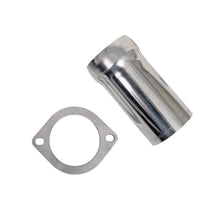 KOOKS Universal 3 Inch Male Ball & Socket Connection - 7106S-MALE