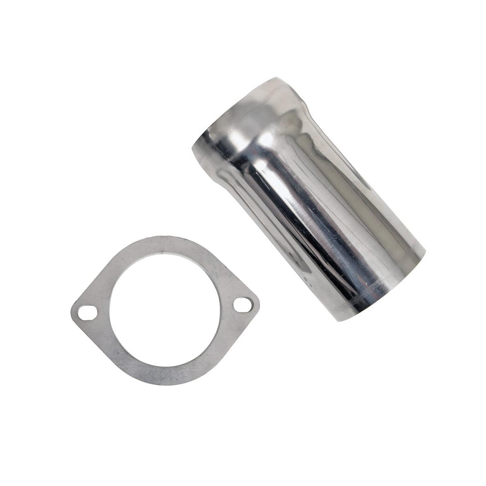 KOOKS Universal 3 Inch Male Ball & Socket Connection - 7106S-MALE
