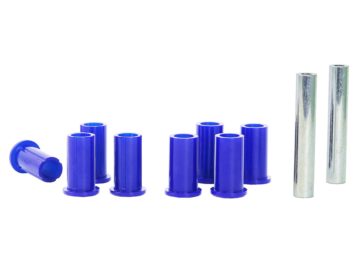 SuperPro RR UPPER SHACKLE BUSH KIT - SPF3745K