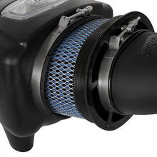 AFE Sealed Intake (2017-2019 Nissan Patrol L6-4.8L) - 54-76107