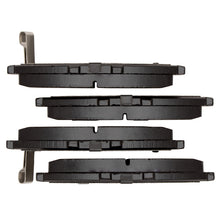 R1 93-01 Honda Civic Coupe Front Performance Sport Brake Pads