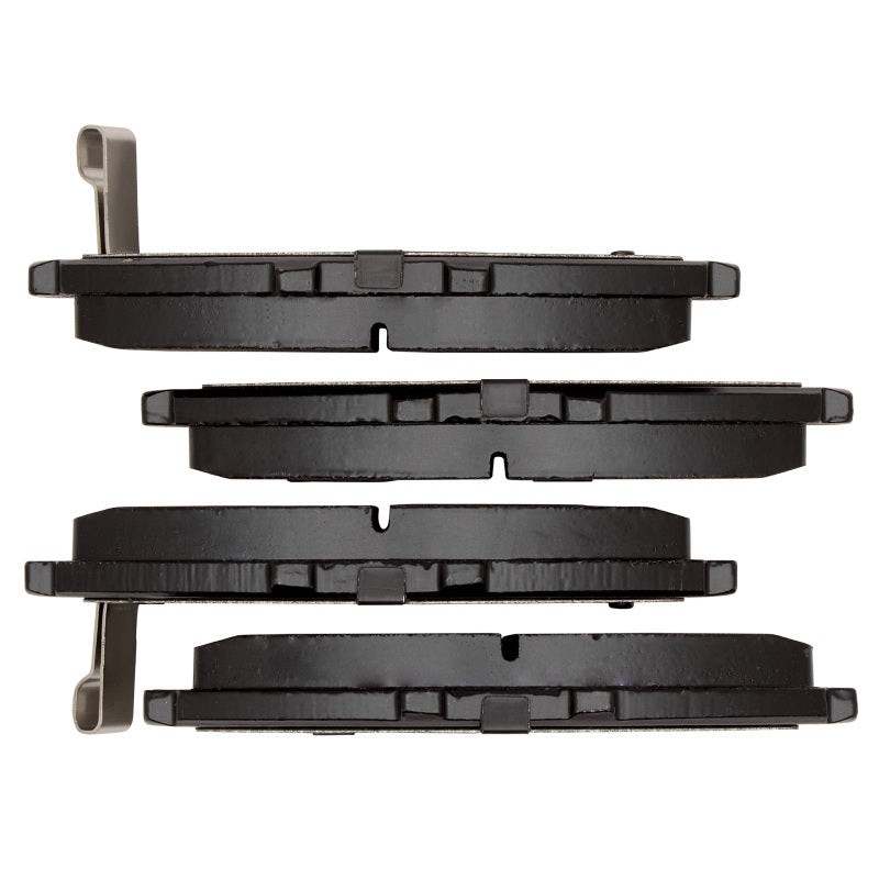 R1 93-01 Honda Civic Coupe Front Performance Sport Brake Pads