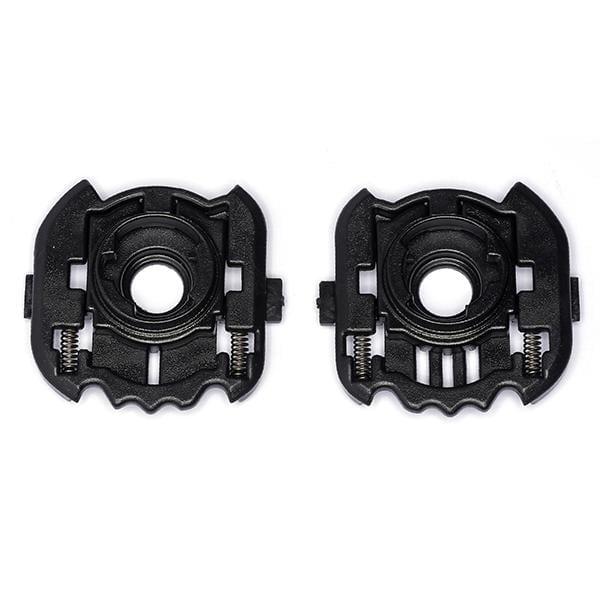 Simpson Racing Motorcycle Mod Bandit Torsion Plate Set - MBSTP