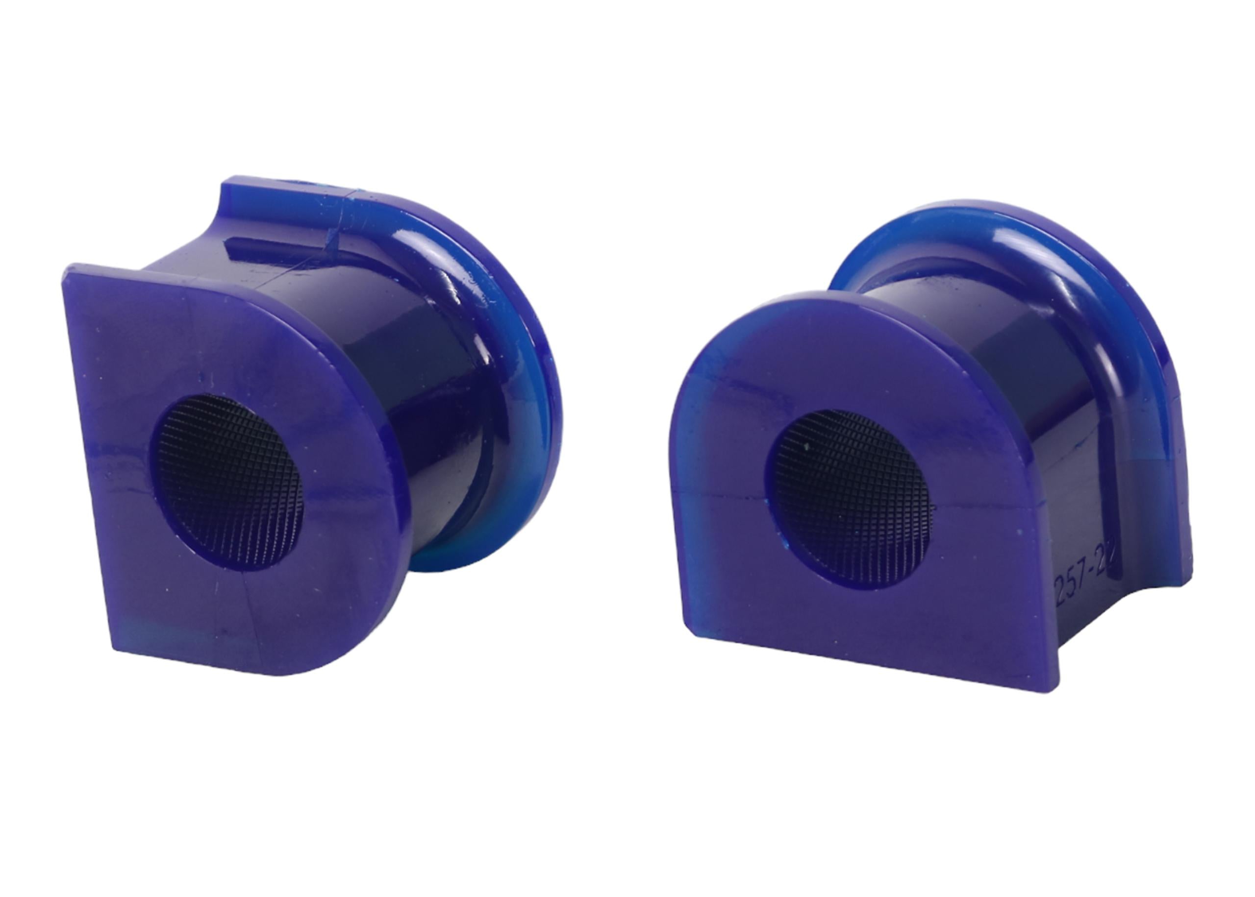 SuperPro Rear Sway Bar To Chassis Bush - SPF2257-22K
