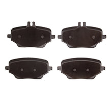 DFC 20-26 Mercedes-Benz Gle350 Rear 4000 Hybridynamic Brake Pads