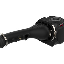 AFE Momentum GT Cold Air Intake System w/ Pro DRY S Filter (2010-2019 4Runner, FJ Cruiser) - 51-76013